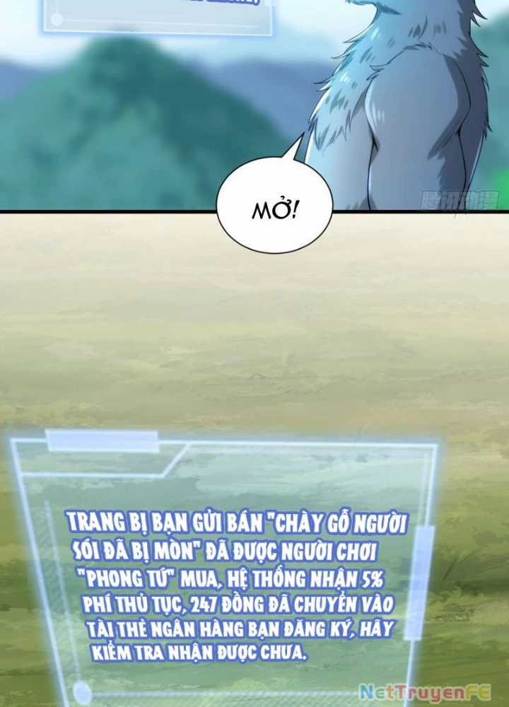 Từ Dã Quái Bắt Đầu Thăng Cấp Chapter 2 trang 110