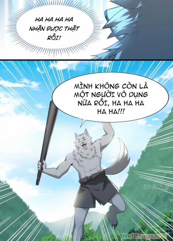 Từ Dã Quái Bắt Đầu Thăng Cấp Chapter 2 trang 116