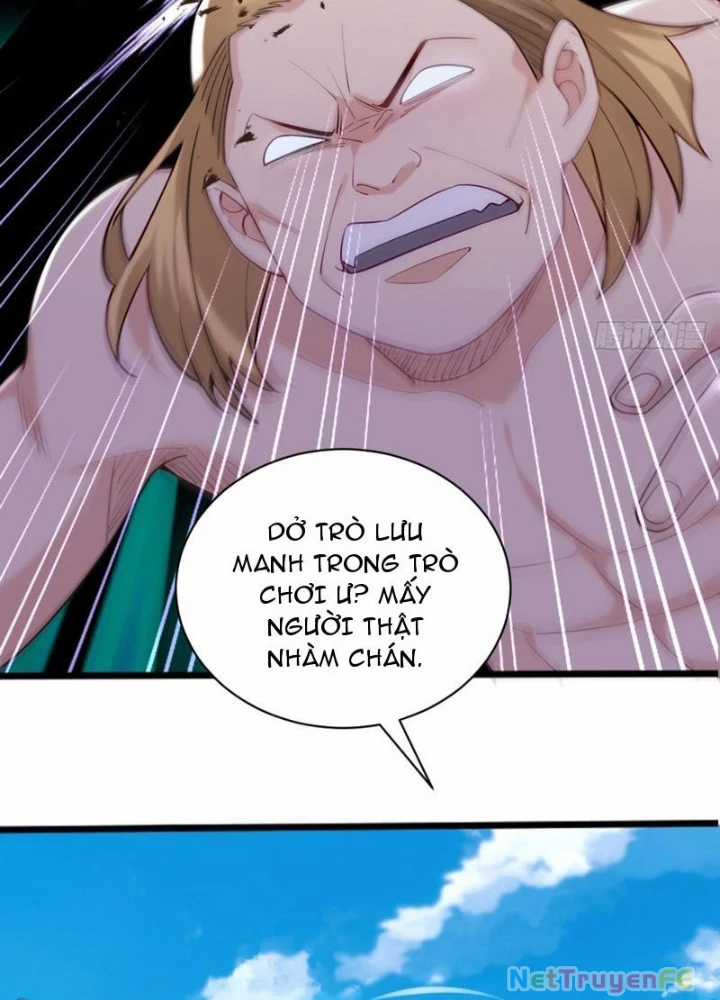 Từ Dã Quái Bắt Đầu Thăng Cấp Chapter 2 trang 16