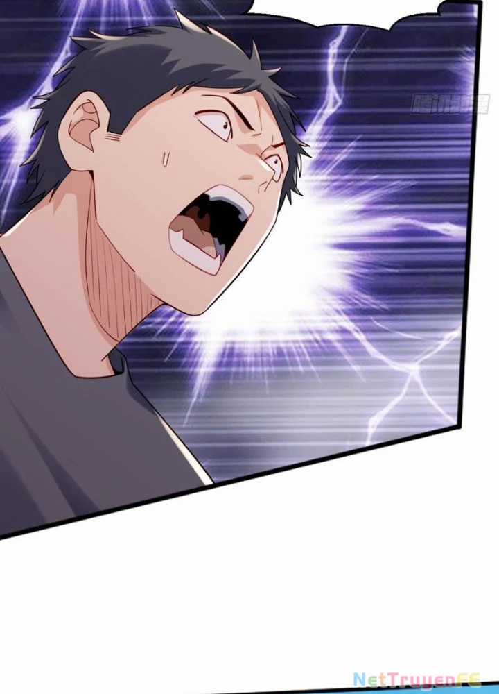 Từ Dã Quái Bắt Đầu Thăng Cấp Chapter 2 trang 20