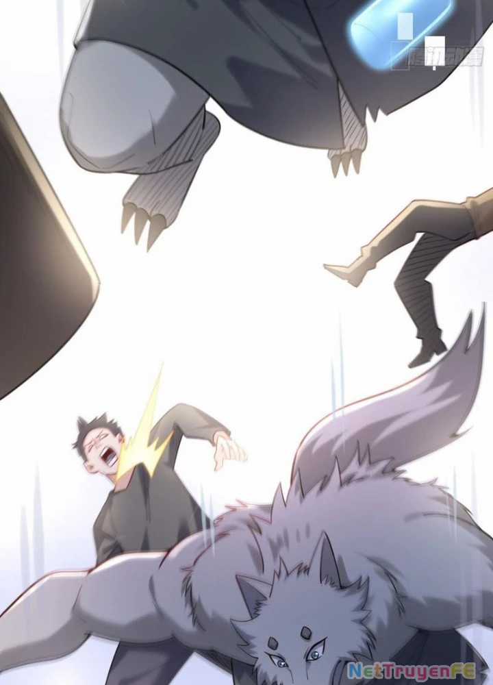 Từ Dã Quái Bắt Đầu Thăng Cấp Chapter 2 trang 26