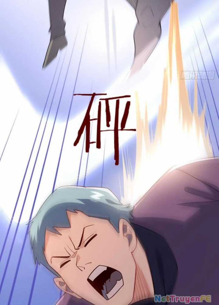 Từ Dã Quái Bắt Đầu Thăng Cấp Chapter 2 trang 28