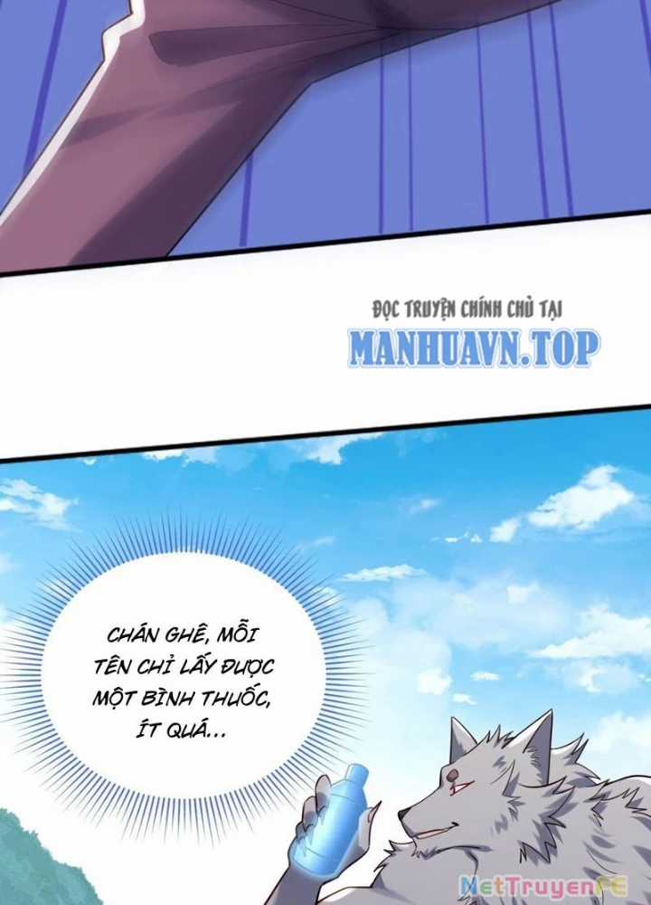 Từ Dã Quái Bắt Đầu Thăng Cấp Chapter 2 trang 30