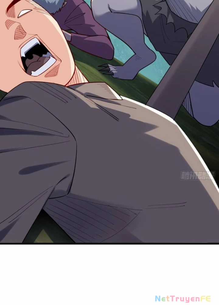 Từ Dã Quái Bắt Đầu Thăng Cấp Chapter 2 trang 32