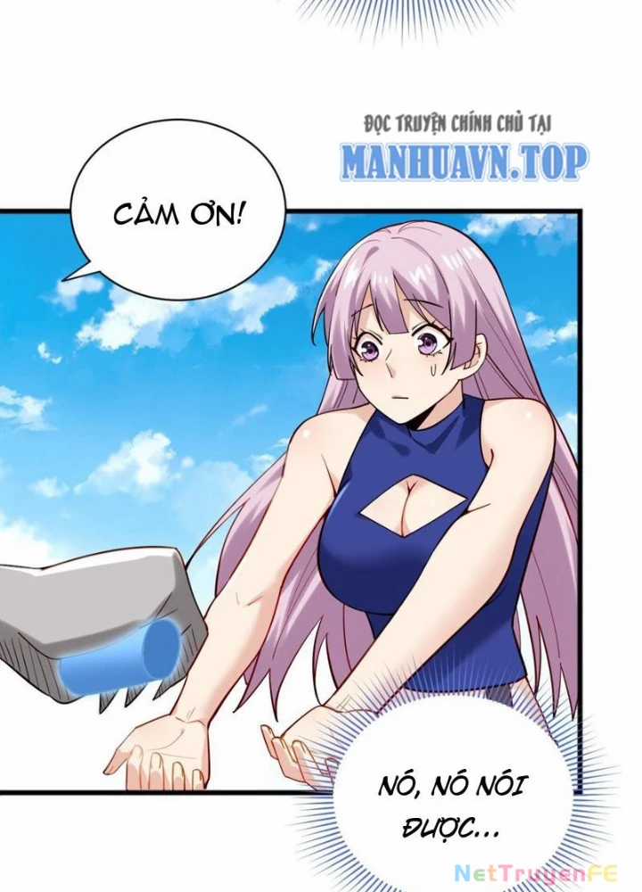 Từ Dã Quái Bắt Đầu Thăng Cấp Chapter 2 trang 38