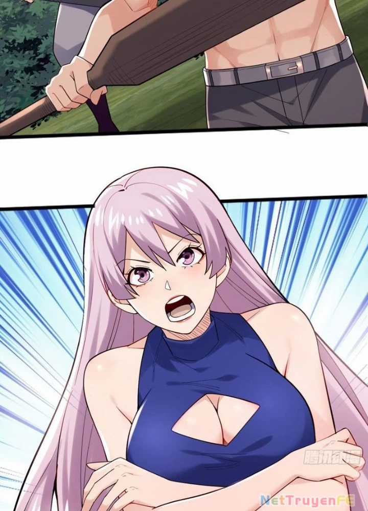 Từ Dã Quái Bắt Đầu Thăng Cấp Chapter 2 trang 4