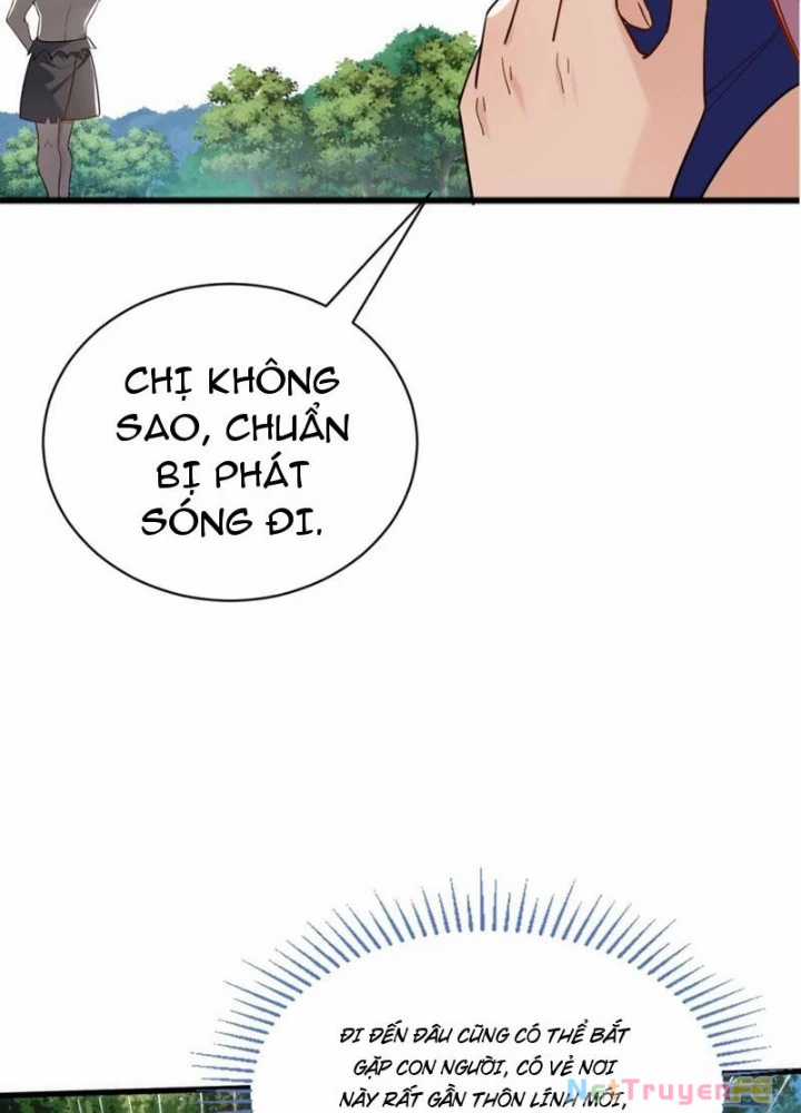 Từ Dã Quái Bắt Đầu Thăng Cấp Chapter 2 trang 42