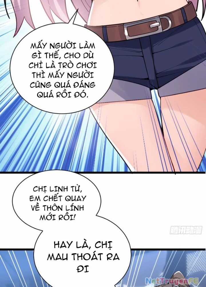 Từ Dã Quái Bắt Đầu Thăng Cấp Chapter 2 trang 6