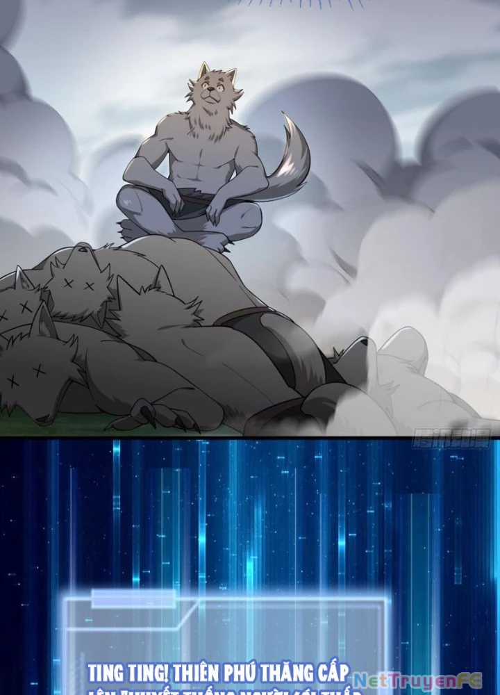 Từ Dã Quái Bắt Đầu Thăng Cấp Chapter 2 trang 60