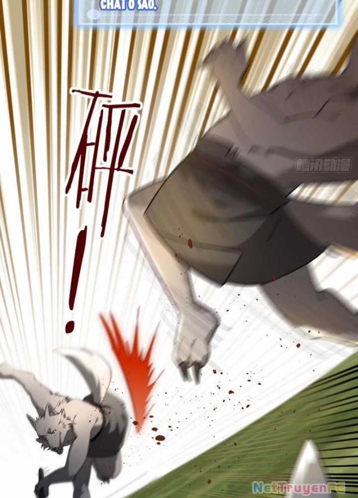 Từ Dã Quái Bắt Đầu Thăng Cấp Chapter 2 trang 72