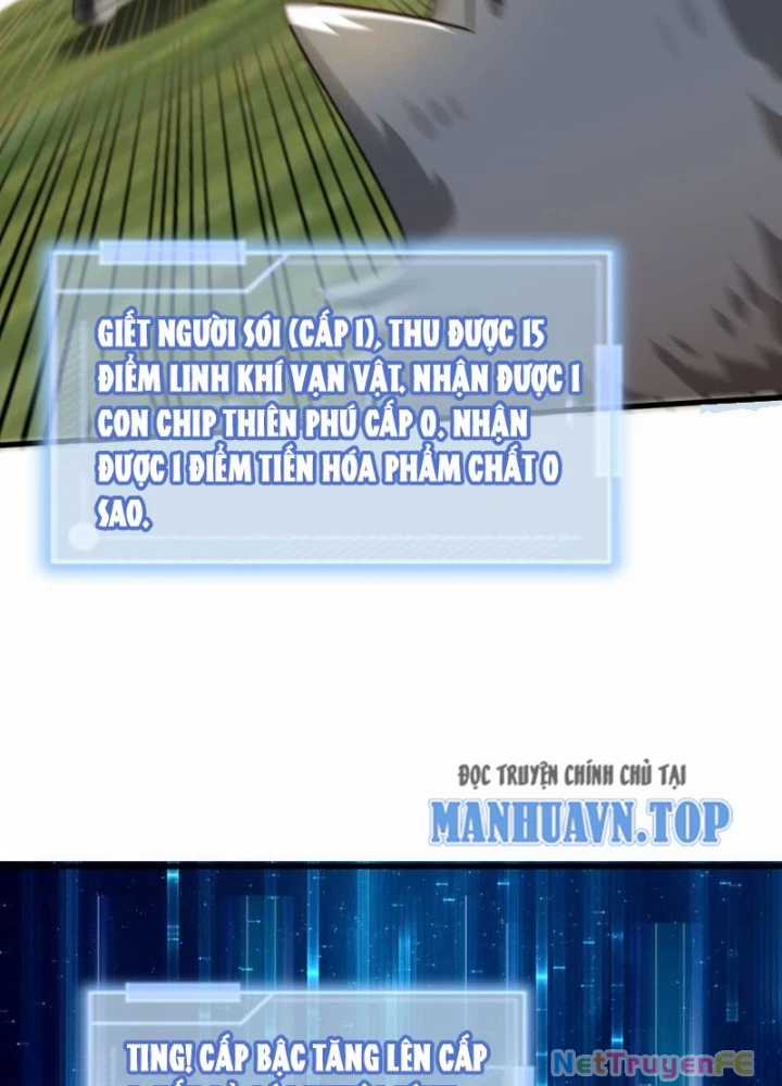 Từ Dã Quái Bắt Đầu Thăng Cấp Chapter 2 trang 74