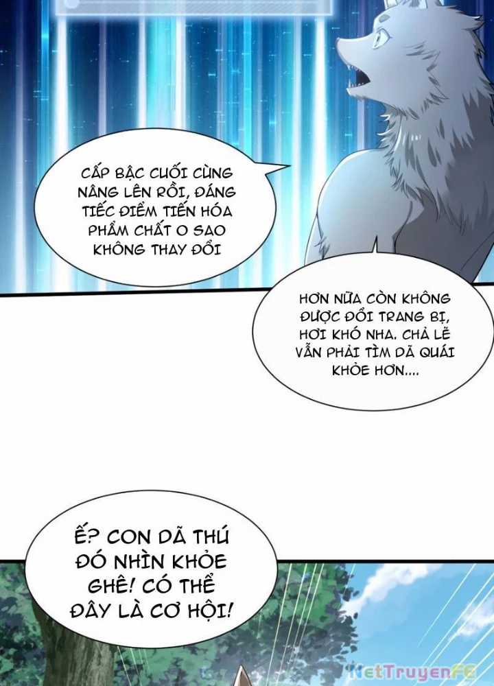 Từ Dã Quái Bắt Đầu Thăng Cấp Chapter 2 trang 76