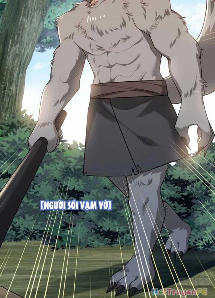 Từ Dã Quái Bắt Đầu Thăng Cấp Chapter 2 trang 78