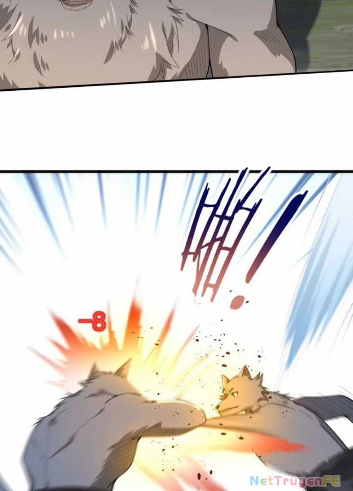 Từ Dã Quái Bắt Đầu Thăng Cấp Chapter 2 trang 82