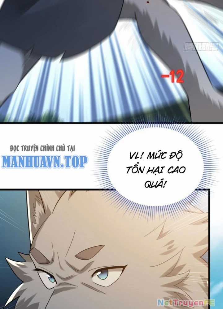 Từ Dã Quái Bắt Đầu Thăng Cấp Chapter 2 trang 84