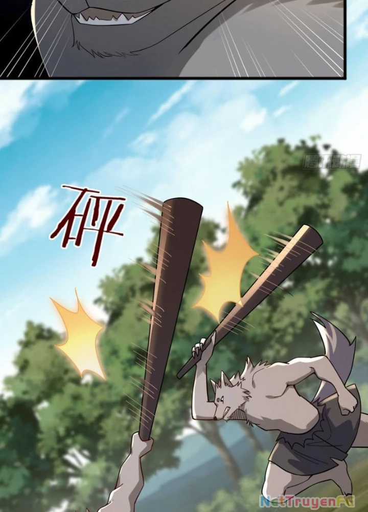 Từ Dã Quái Bắt Đầu Thăng Cấp Chapter 2 trang 86