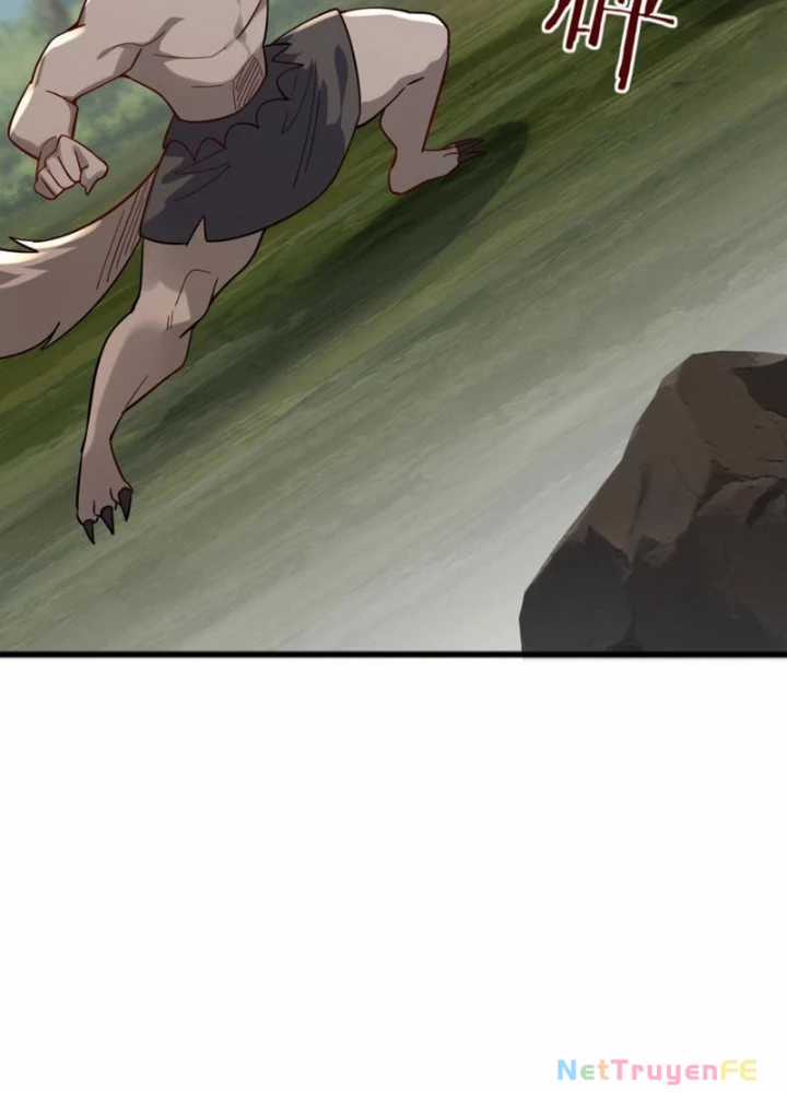 Từ Dã Quái Bắt Đầu Thăng Cấp Chapter 2 trang 88