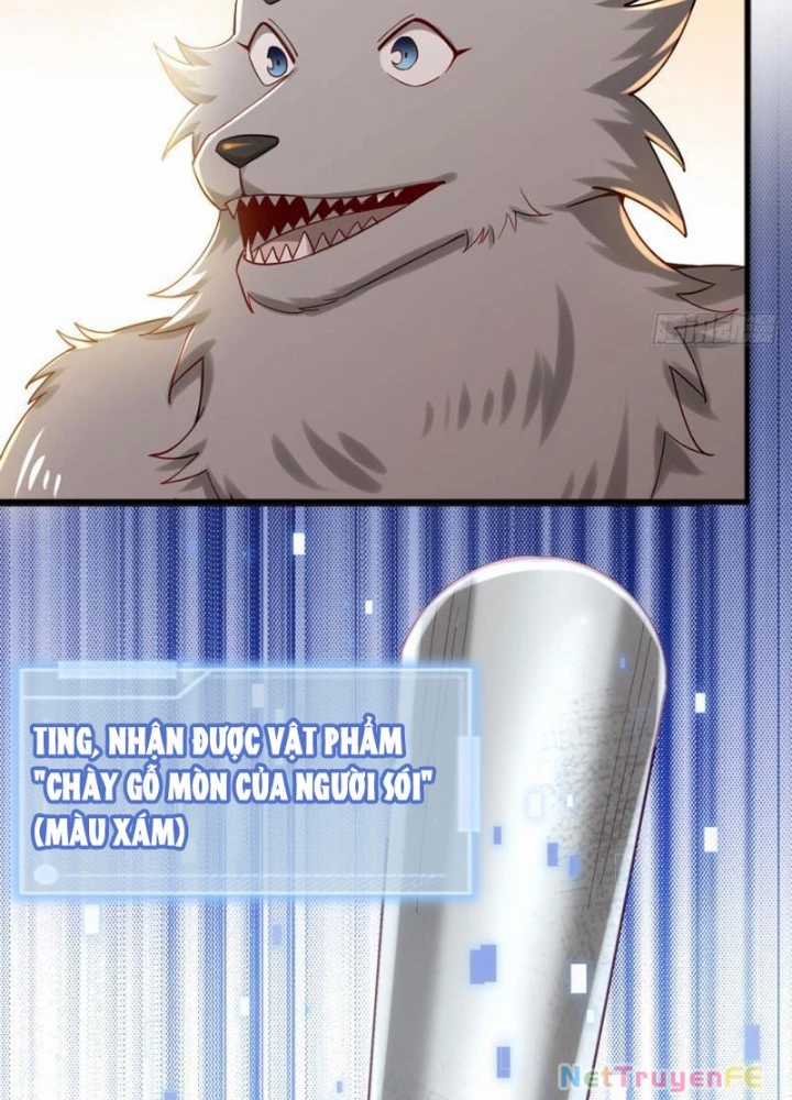 Từ Dã Quái Bắt Đầu Thăng Cấp Chapter 2 trang 96