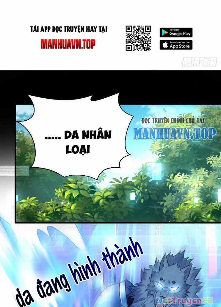 Từ Dã Quái Bắt Đầu Thăng Cấp Chapter 24 trang 1