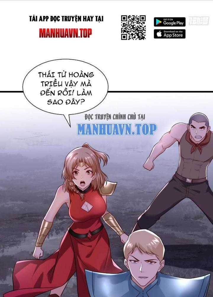 Từ Dã Quái Bắt Đầu Thăng Cấp Chapter 28 trang 1