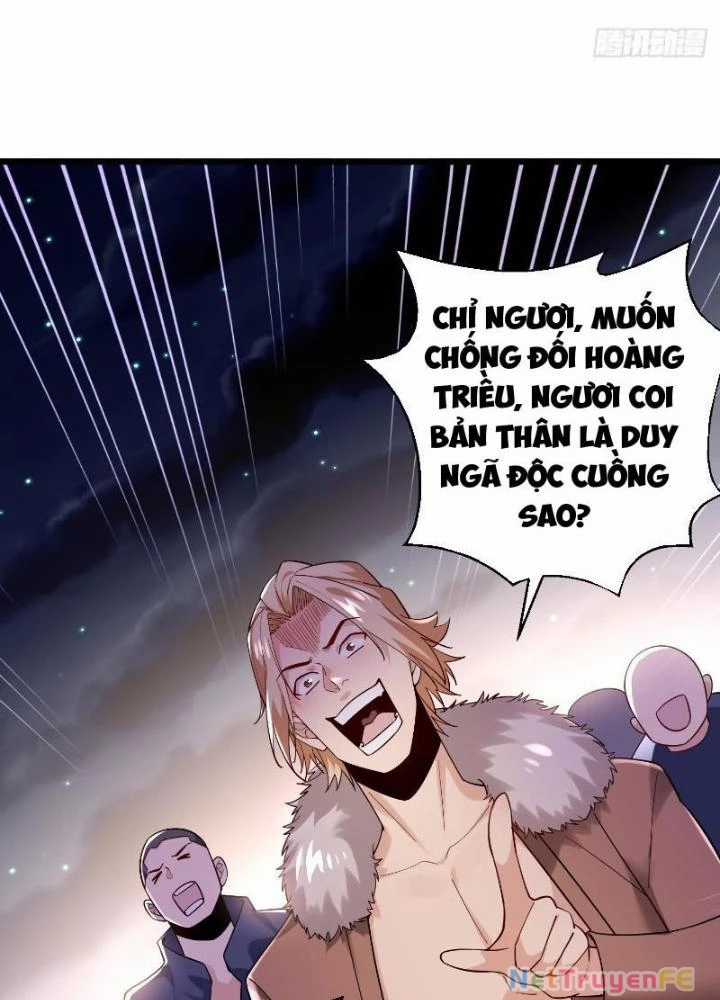 Từ Dã Quái Bắt Đầu Thăng Cấp Chapter 29 trang 1
