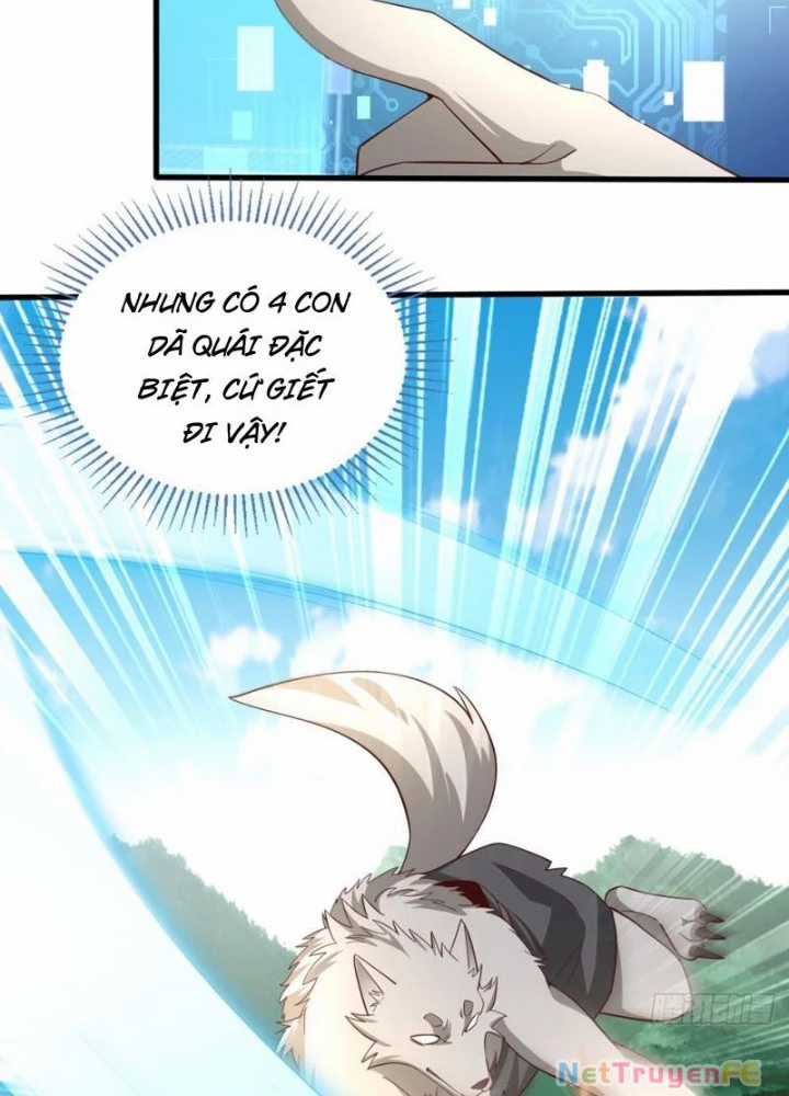 Từ Dã Quái Bắt Đầu Thăng Cấp Chapter 3 trang 100