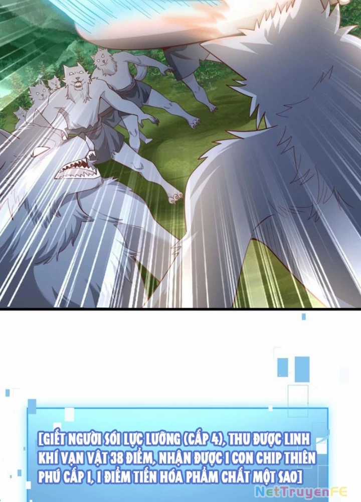 Từ Dã Quái Bắt Đầu Thăng Cấp Chapter 3 trang 102