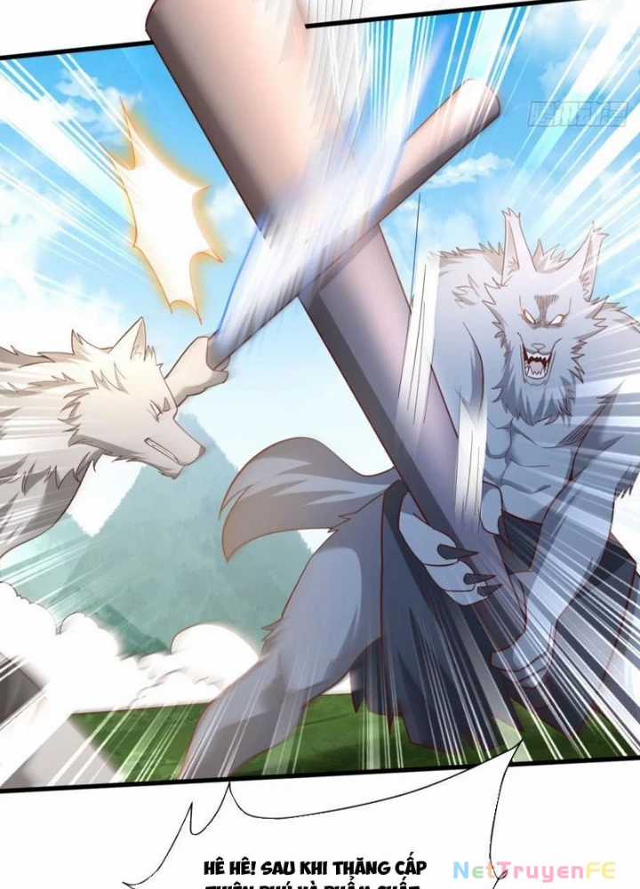 Từ Dã Quái Bắt Đầu Thăng Cấp Chapter 3 trang 106