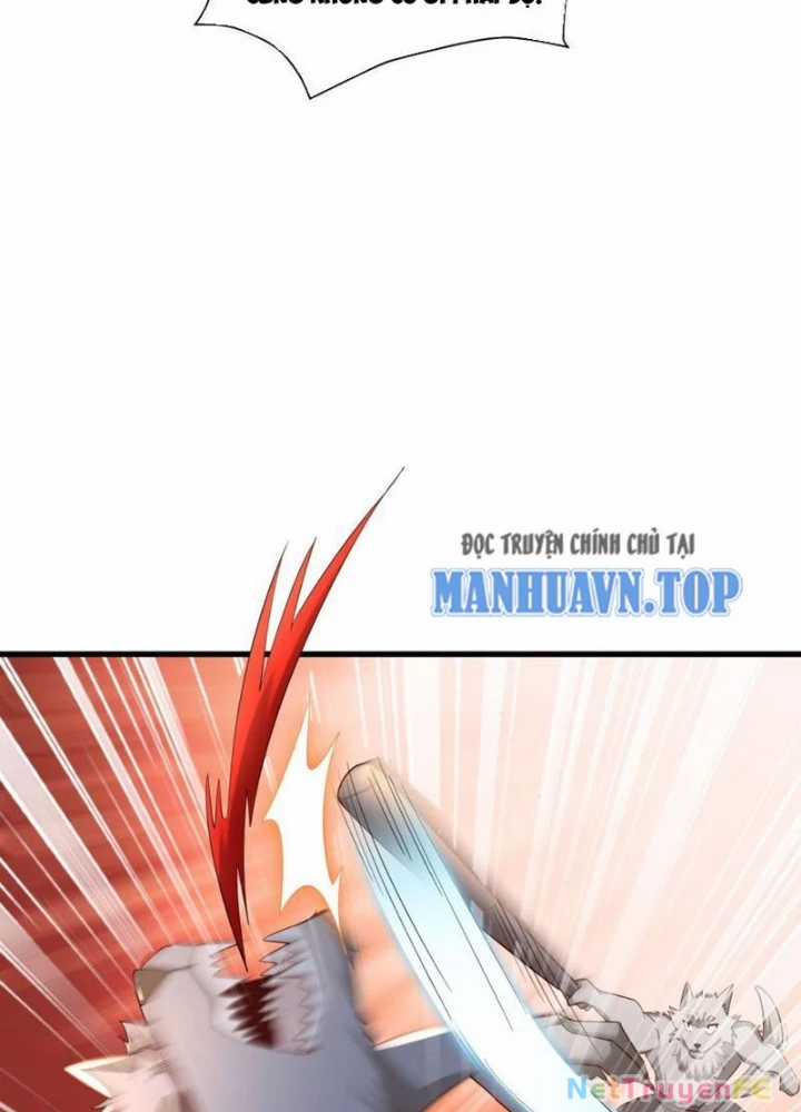 Từ Dã Quái Bắt Đầu Thăng Cấp Chapter 3 trang 108
