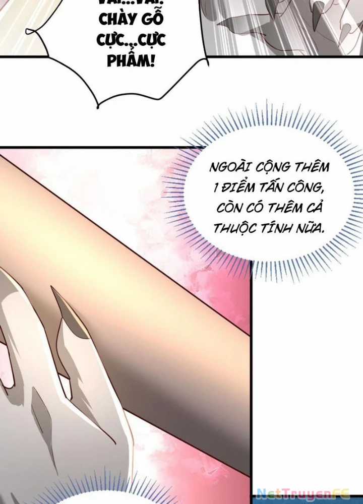 Từ Dã Quái Bắt Đầu Thăng Cấp Chapter 3 trang 116