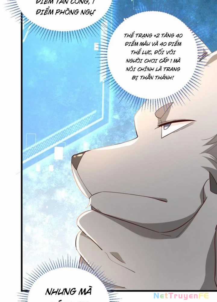 Từ Dã Quái Bắt Đầu Thăng Cấp Chapter 3 trang 118