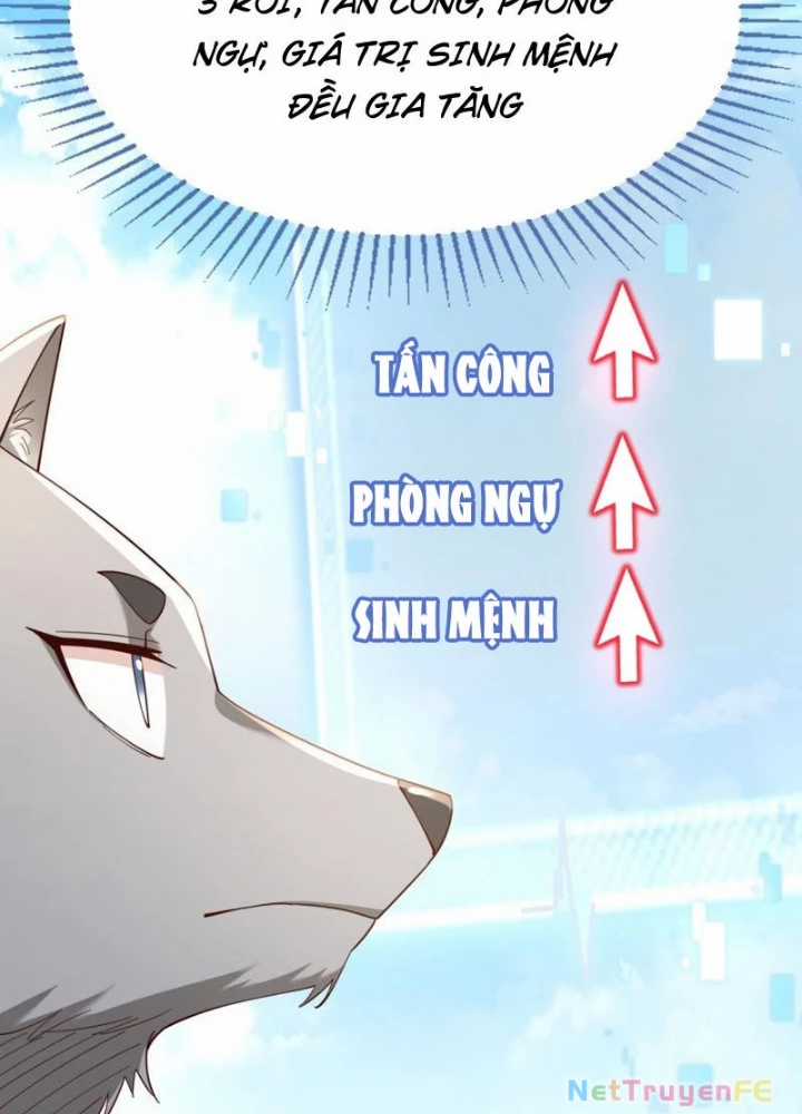 Từ Dã Quái Bắt Đầu Thăng Cấp Chapter 3 trang 12