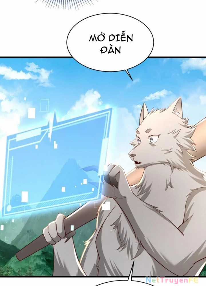 Từ Dã Quái Bắt Đầu Thăng Cấp Chapter 3 trang 120