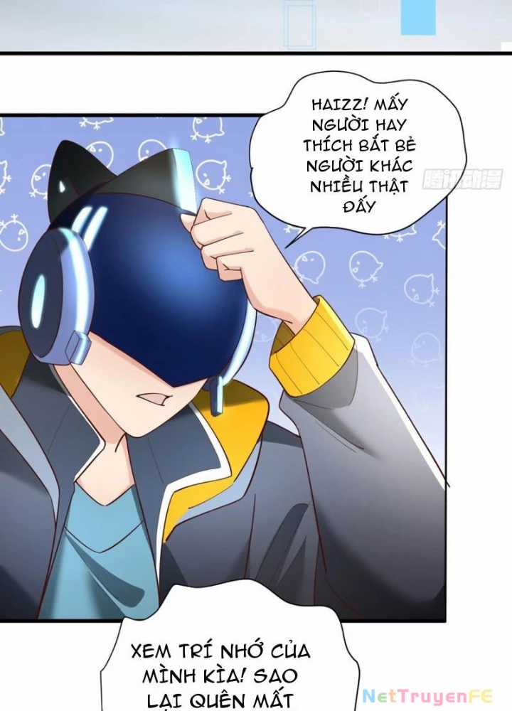 Từ Dã Quái Bắt Đầu Thăng Cấp Chapter 3 trang 126