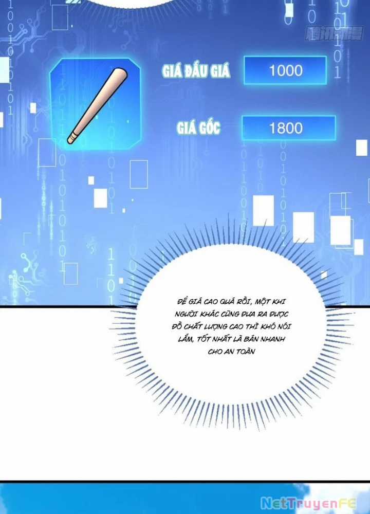 Từ Dã Quái Bắt Đầu Thăng Cấp Chapter 3 trang 130