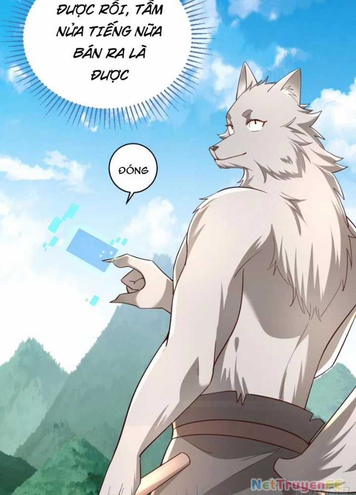 Từ Dã Quái Bắt Đầu Thăng Cấp Chapter 3 trang 132