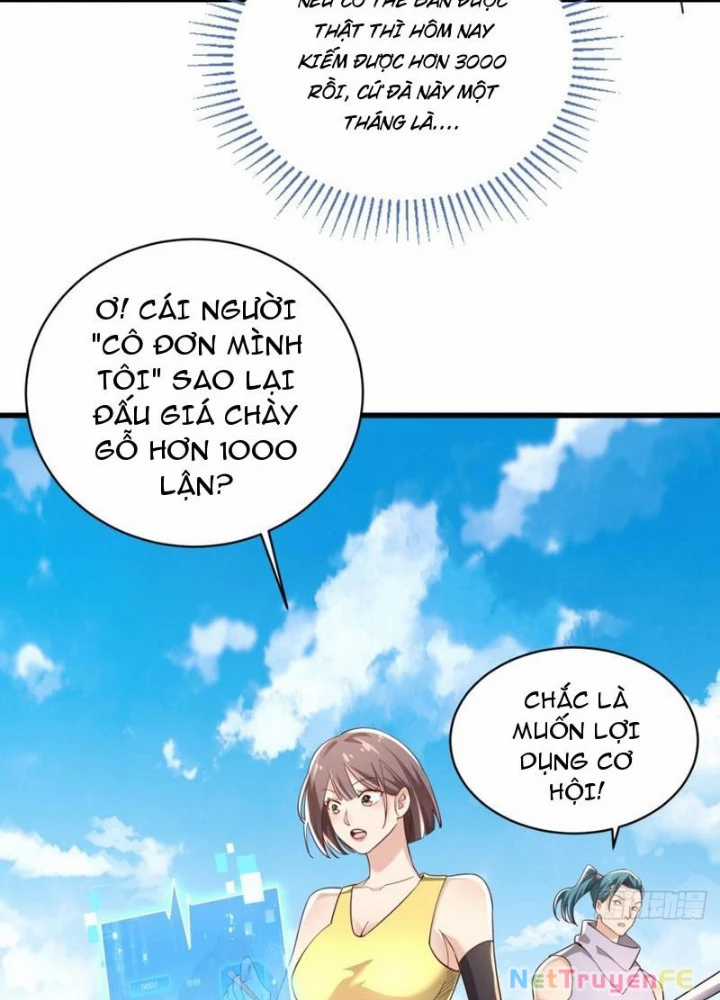 Từ Dã Quái Bắt Đầu Thăng Cấp Chapter 3 trang 134