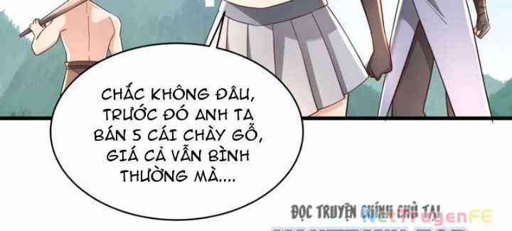 Từ Dã Quái Bắt Đầu Thăng Cấp Chapter 3 trang 136