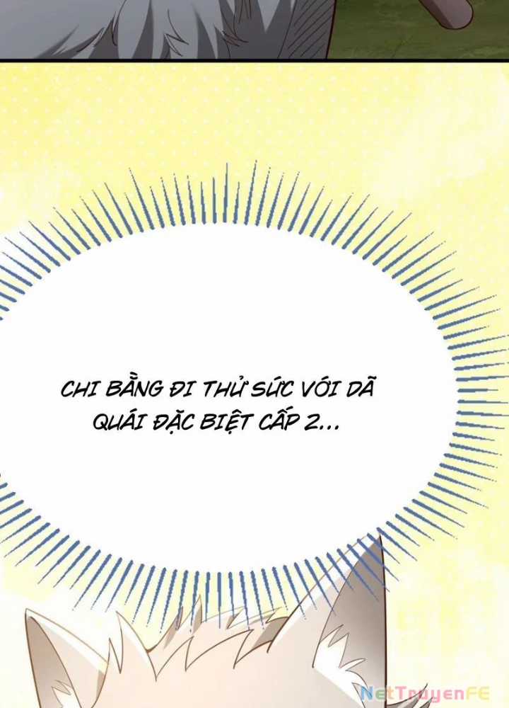 Từ Dã Quái Bắt Đầu Thăng Cấp Chapter 3 trang 15
