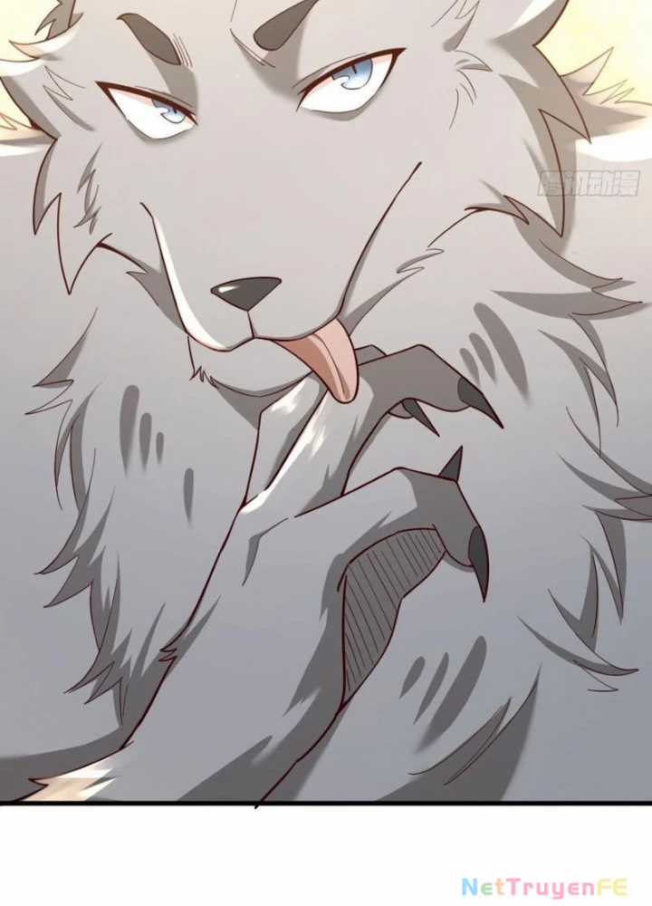 Từ Dã Quái Bắt Đầu Thăng Cấp Chapter 3 trang 17