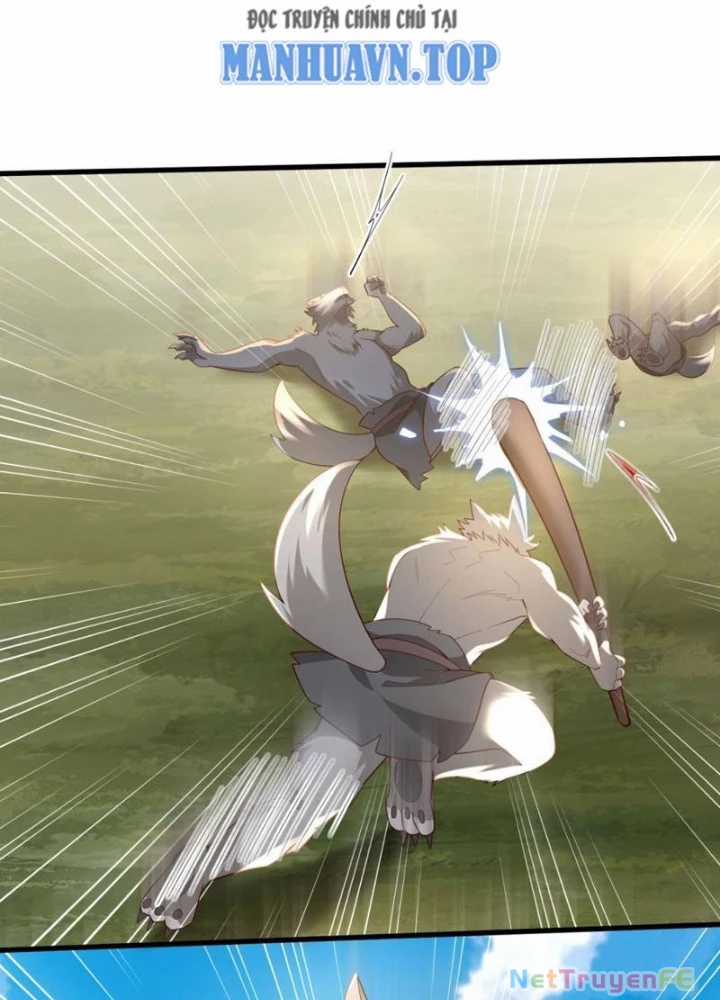 Từ Dã Quái Bắt Đầu Thăng Cấp Chapter 3 trang 2