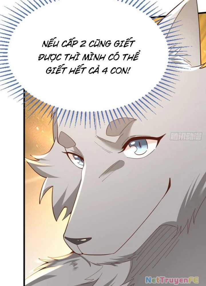 Từ Dã Quái Bắt Đầu Thăng Cấp Chapter 3 trang 22