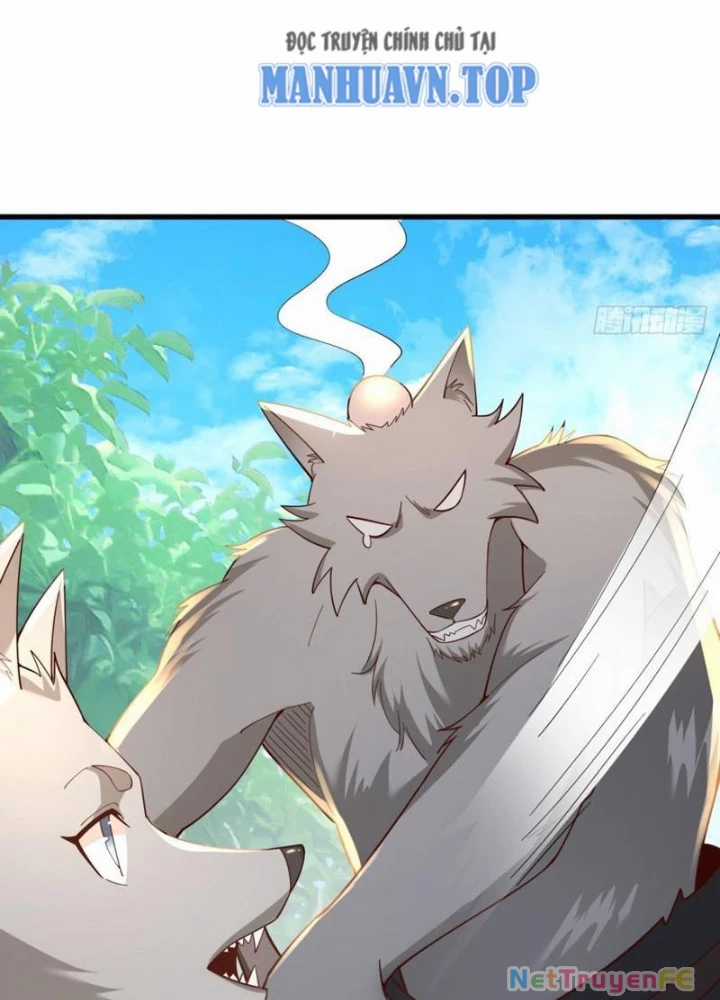 Từ Dã Quái Bắt Đầu Thăng Cấp Chapter 3 trang 24