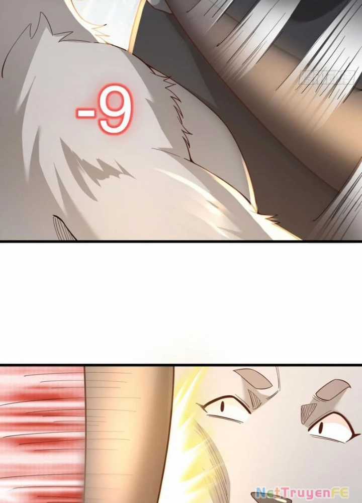 Từ Dã Quái Bắt Đầu Thăng Cấp Chapter 3 trang 26