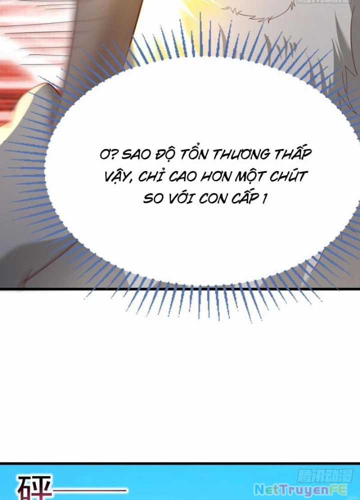 Từ Dã Quái Bắt Đầu Thăng Cấp Chapter 3 trang 28