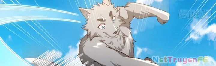 Từ Dã Quái Bắt Đầu Thăng Cấp Chapter 3 trang 3