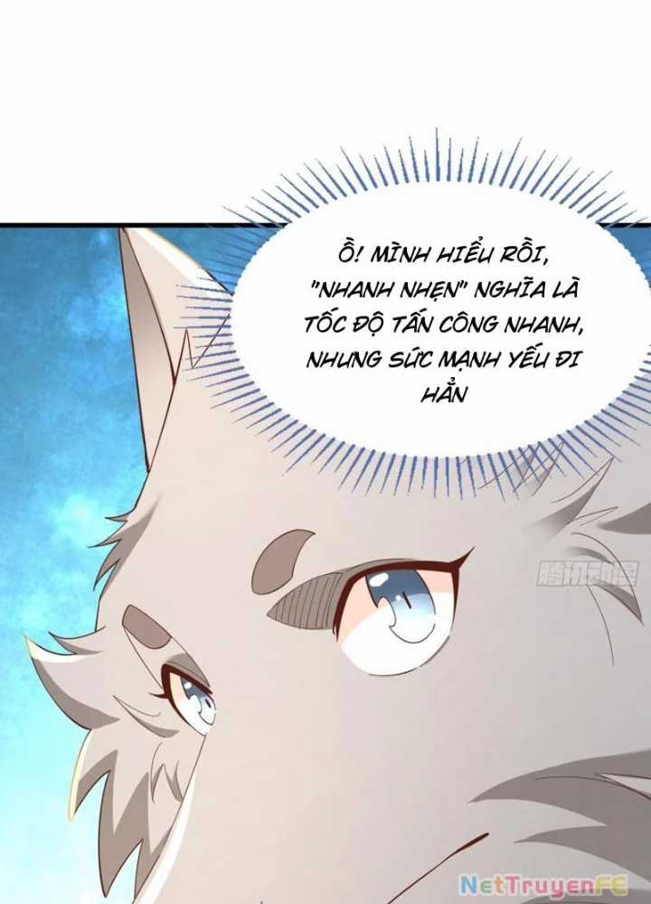 Từ Dã Quái Bắt Đầu Thăng Cấp Chapter 3 trang 32