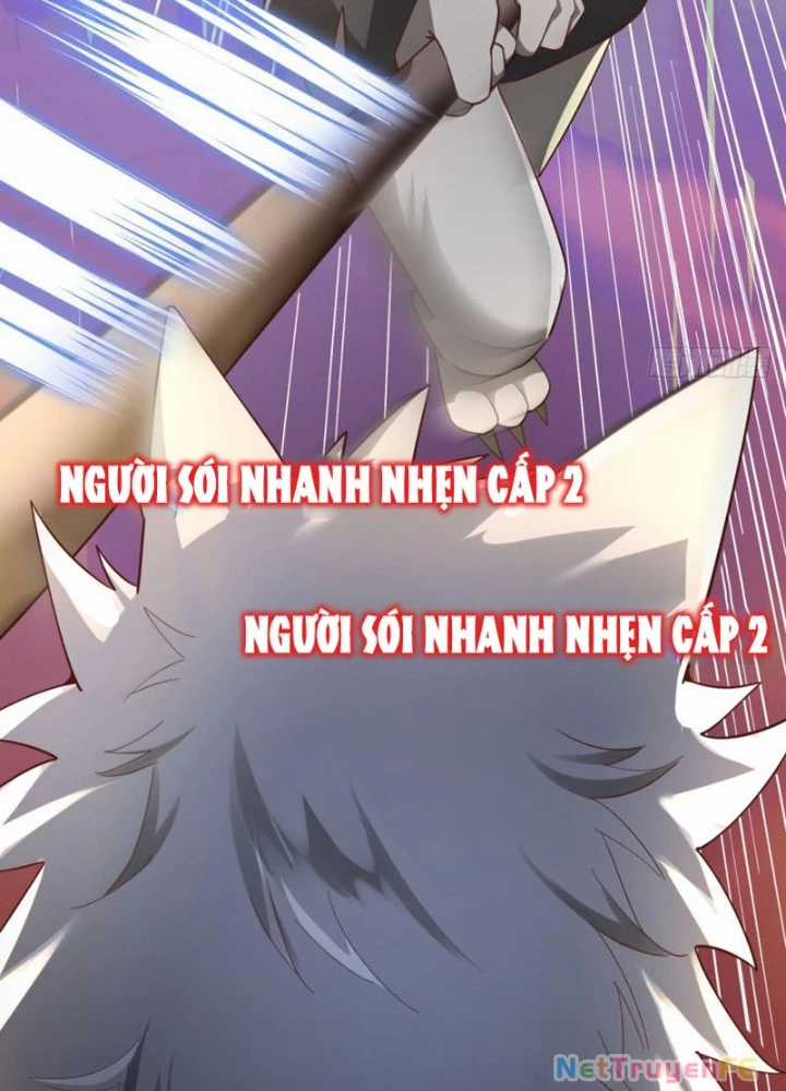 Từ Dã Quái Bắt Đầu Thăng Cấp Chapter 3 trang 38