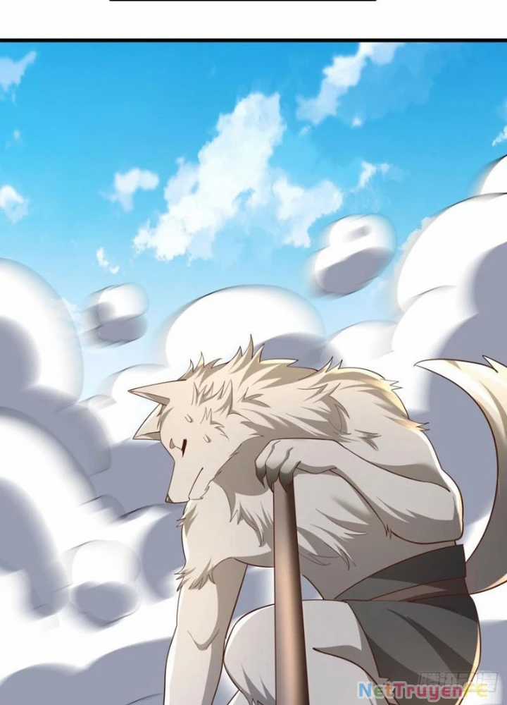 Từ Dã Quái Bắt Đầu Thăng Cấp Chapter 3 trang 42