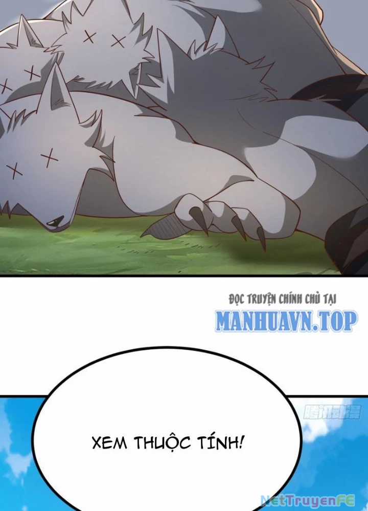 Từ Dã Quái Bắt Đầu Thăng Cấp Chapter 3 trang 44